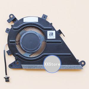 HP호환 크롬북 x360 14c TPN-W151 EG50040S1-CN80-S9A DC5V 0.50A M47344-001 용 새 원본 CPU 냉각 팬 쿨러