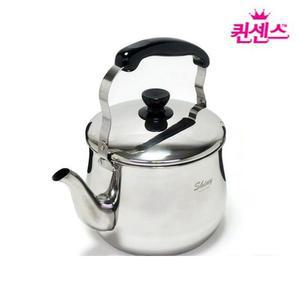 [ME7K268P_52C5]인덕션겸용 들통형 3중바닥 주전자1.5L