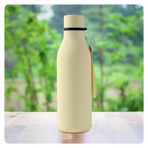 [JHQS70UO_4B]진공 바닐라 슬림보틀 550ml 이중 스텐