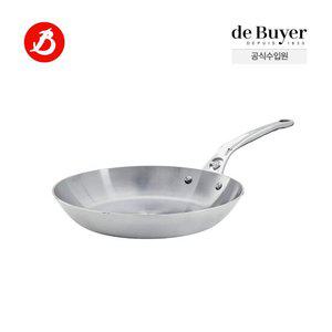 드부이에 미네랄비 프로 프라이팬 24cm 철팬
