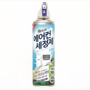 [JH26RP8S_52CP]에어컨세정제 에어졸 330ml