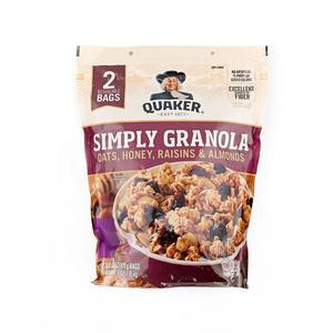 Quaker 심플리 그래놀라 978g x 2 코스트코 잡화마켓