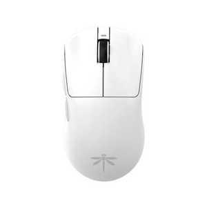 VGN F1MOBA PRO MAX 마우스 게이밍 4K수신기 무선 49g