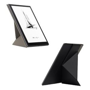 Onyx Boox Note X3 Pro (2024) 용 자동 깨우기/잠자기 스마트 케이스 마그네틱 커버 연필 포켓 Go 10.3 인