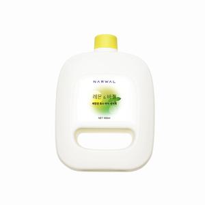 나르왈 Narwal Freo 시리즈 물걸레 바닥 다목적 클리너 1통 930mL