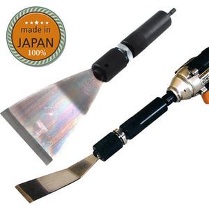 EISHIN 전동스크래퍼 코게라 BRY-1M