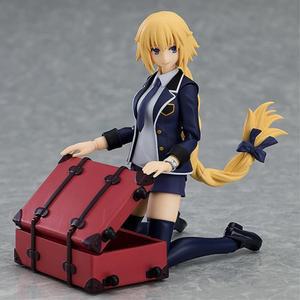 figma 페그오 사복 룰러 잔다르크 피규어 소장용 굿즈