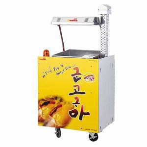 오븐기기 SOV-P2/대형2단 군고구마 군밤 업소용