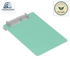 플레이어 DVD 디스크 E65A WD5000MPCK SATA to 2.5 인치 6Gbps 5mm UltraSlim SSD 용 PCBA 카드에 추가