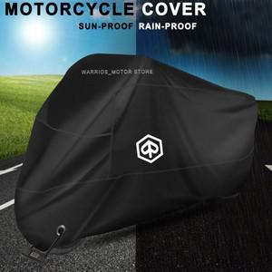 PIAGGIO Liberty125 MP3 500 Medley Beverly 300 오토바이 커버 UV 보호 방진 Snowproof 오토바이 방수 커