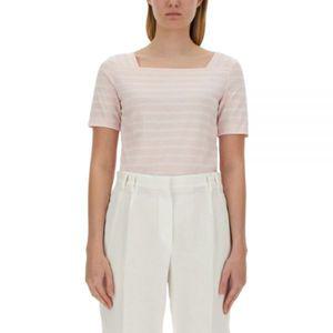 [세인트제임스]Pleneuf Coton R - ROSE DOUXNEIGE   79118956