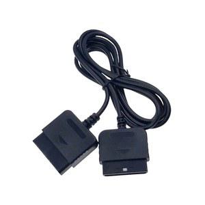 1 컨트롤러용 슬림 콘솔용 코드 Ps2 연장 PS1PS2 패드 8m 댄스 컨트롤러