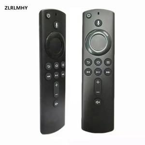 스마트 TV 리모컨 교체 음성 컨트롤러, 파이어 TV 스틱, 2 세대 라이트, 4K 큐브, 1 세대, 2 세대, 아마존