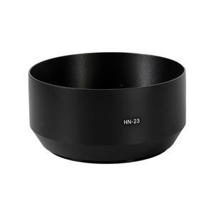 렌즈후드 용품 HN-23 니콘호환 AI-S 80-200mm f4  AF 85mm f1.8D 렌즈 금속 후드 교체