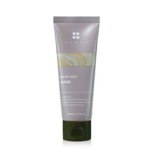 비알머드 리커버리 머드 마스크 110ml_B