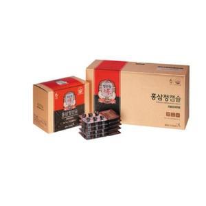 정관장 홍삼정 캡슐 600mg x 300캡슐 x1박스 WB
