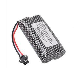 MN82 원격 제어 자동차 배터리 MN128 MN78 7.4V 1500mah 충전기 LC79 시계 제스처 감지 트위스트 RC 스턴트