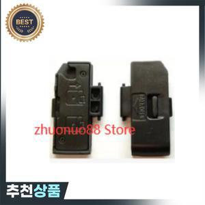 캐논 450D SLR 카메라에   배터리 커버 뚜껑 도어 캡 교체