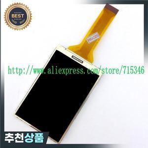 디지털 카메라 수리 부품용 LCD 디스플레이 화면 백라이트  CASIO EXILIM EX-Z75