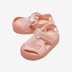 [뉴발란스]키즈슬리퍼 샌들 PQC NKPLES761P-25 K8810P4I