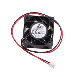 호환 40mm 냉각 팬 14000r AVC 4028 12V 1A FFB0412UHN 고속 서버 40x40x28mm 듀얼 볼 베어링 2Pin X3UF