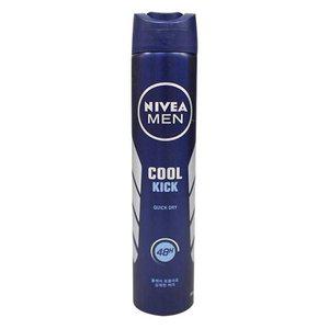 [기타]고품질 니베아 언더암케어 땀 200ml 용품 맨 겨드랑이땀 스프 땀케어 냄새제거 (WFHOA6Z)