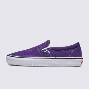 [반스](센텀시티점)VANS 반스 Skate Slip-On 스케이트 슬립온 VN0A2Z31PCA1