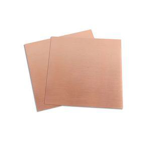동판 구리판재 0.5T 200X300 300X300mm 적동판