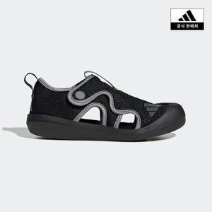 [아디다스키즈](대구신세계)[adidas kids] (170~210) ALTAVENTURE 3 C (JP5747)