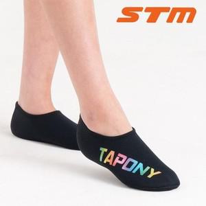 STM 오리발용 발까짐보호 핀양말 N421757 핀양말추천