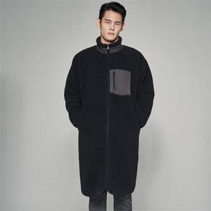 REVERSIBLE LONG FLEECE (1984889)