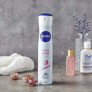 니베아 데오 스프레이 엑스트라 브라이트 200ml[의약외품]