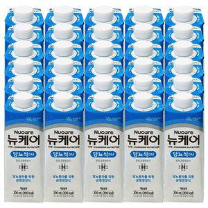 뉴케어 당뇨식DM 200ml x 30개 (1박스)