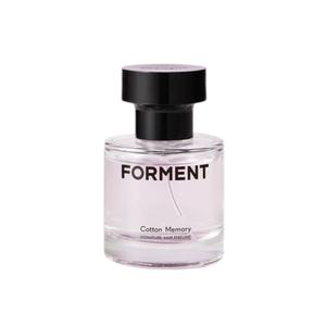 포맨트 시그니처 헤어 퍼퓸 코튼메모리 30ml (헬로키티 에디션/단품 중 택1)