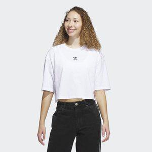 [아디다스]에센셜 크롭 티 JJ3385_s