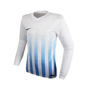 [nike] 나이키보이즈드라이스트라이프디비전II롱슬리브_725971-100