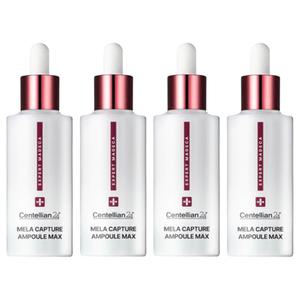 센텔리안24 엑스퍼트 마데카 멜라 캡처 앰플 맥스 45ml 4개