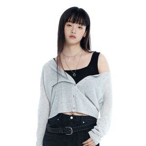 SPAO COOL 썸머 카디건 SPCKF24G01