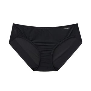 [Wonderbra] 퓨징 볼륨 팬티 블랙 WBWPT5N23T