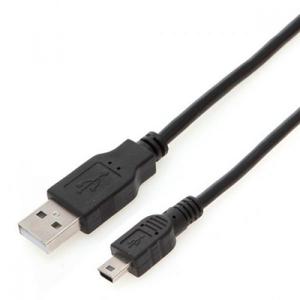 USB 2.0 케이블 미니 5핀 (1.5M 99461 펠로우즈)