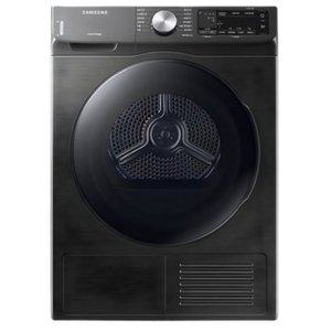 삼성전자 인버터 9KG 건조기 블랙캐비어 DV90T5540BV *삼성정품* [OK]