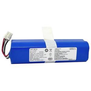 360 로봇 진공 청소기용 리튬 이온 배터리  5600mAh  S9 X90 L70 액세서리  예비 부품 충전 100%
