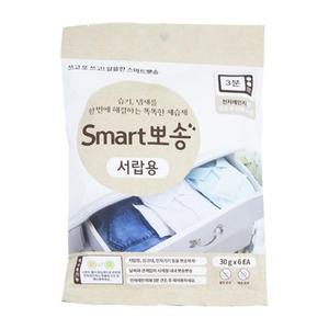[피커]제습 스마트 뽀송 재사용 제습제
