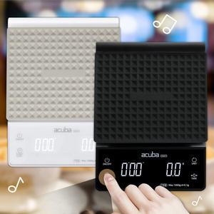 아쿠바 커피 전자저울 CS-5010