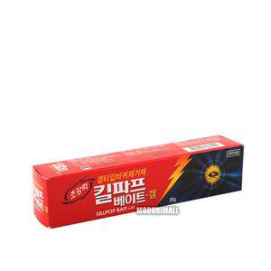 킬파프 베이트겔30g 바퀴벌레약 바퀴약 바퀴벌레 [AKC546]