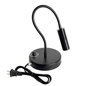 탁상용 UV 램프 경화기 365nm LED 휴대용 건조기