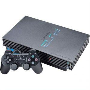 Sony PlayStation 2 게임 콘솔