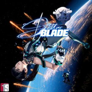 스텔라 블레이드 Stellar Blade / PC 스팀코드 문자전송 / 한글