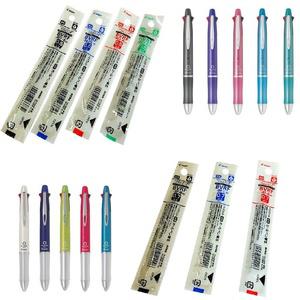 PILOT DR GRIP 4+1 리필심 BVRF-8EF BVRF-8F 닥터그립