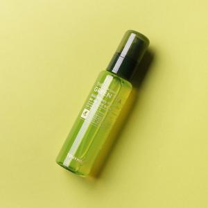 더 촉촉 그린티 순한 안개 미스트 90ml
